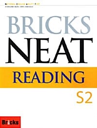 Bricks NEAT Reading S2