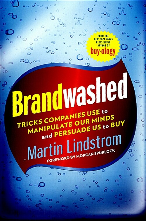 Brandwashed (Paperback)