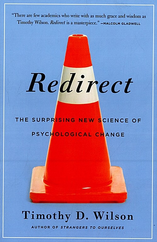 Redirect (Paperback)