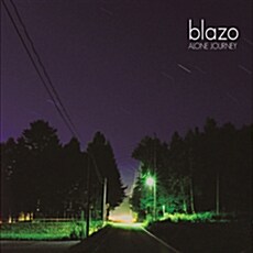 [수입] Blazo - Alone Journey