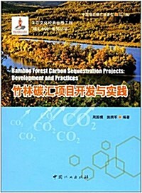 竹林碳汇项目開發與實踐 (平裝, 第1版)