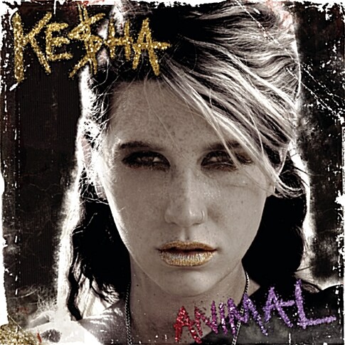 Ke$ha - Animal