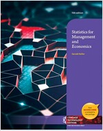CTE Statistics for Management and Economics with Aplia (Paperback, 11th)