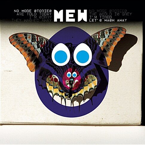 Mew - No More Stories…