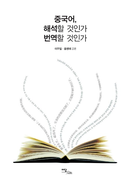 중국어, 해석할 것인가 번역할 것인가