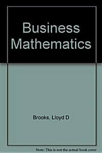 Business Mathematics (Hardcover, 10th, Subsequent)