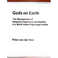 Gods on Earth (Hardcover)