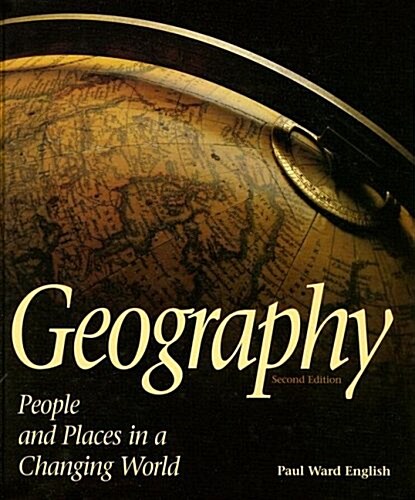 Geography (Hardcover, 2nd)