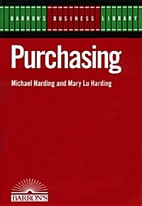 Purchasing (Paperback)
