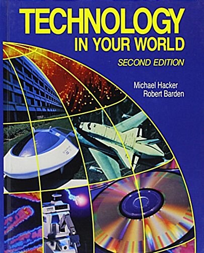 Technology in Your World (Hardcover, 2nd, Subsequent)