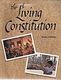 Living Constitution (Paperback)
