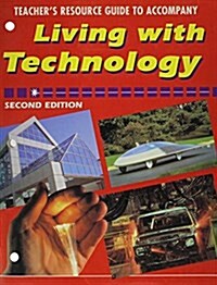 Living With Technology (Paperback, 2nd)