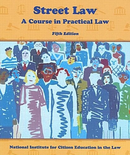 Street Law (Paperback, 5th)