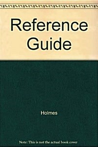 Reference Guide (Paperback)