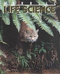 Merrill Life Science (Hardcover, Student)