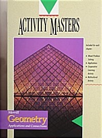 Merrill Geometry (Paperback, Workbook)