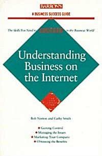 Understanding Business on the Internet (Paperback)