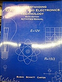 Understanding Electricity & Electronics Technology (Hardcover)