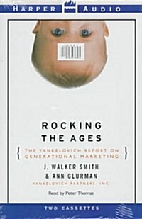 Rocking the Ages (Cassette)