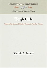 Tough Girls (Hardcover)