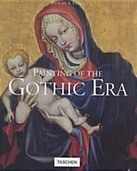 Painting of the Gothic Era (Paperback)