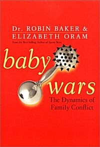 Baby Wars (Paperback, Reprint)