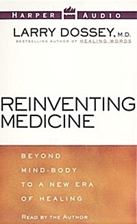 Reinventing Medicine (Cassette)