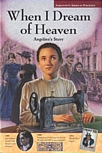 When I Dream of Heaven (Hardcover)