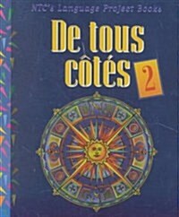 De Tous Cotes 2 (Paperback)