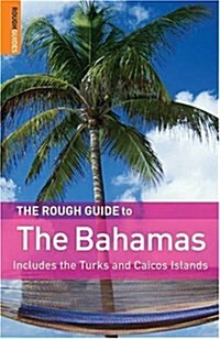 The Rough Guide to Bahamas (Paperback)
