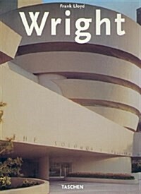 Frank Lloyd Wright (Hardcover)