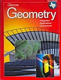 Geometry (Hardcover, Student)