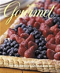 The Best of Gourmet, 2003 (Hardcover)