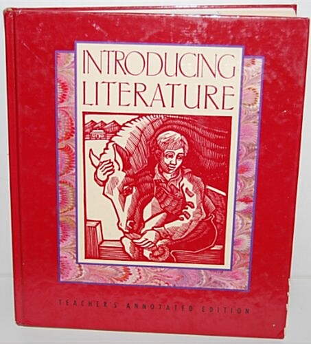 Macmillan Literature Heritage Introducing Literature Grade 7 (Hardcover, Teachers Guide)