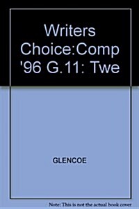 Writers Choice Composition And Grammar Grade 11 (Hardcover, Teachers Guide)