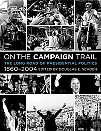 On the Campaign Trail (Hardcover)