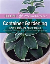 Container Gardening (Paperback)