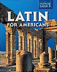 Latin for Americans (Hardcover)