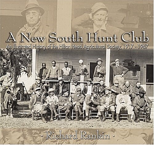 A New South Hunt Club (Paperback)