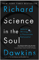 Science in the Soul: Selected Writings of a Passionate Rationalist (Paperback)