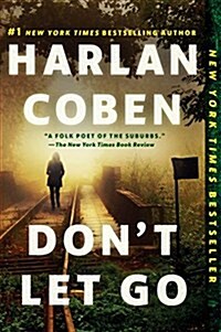 Dont Let Go (Paperback, Reprint)