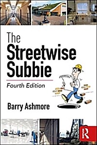 The Streetwise Subbie (Paperback, 4 ed)