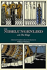 The Nibelungenlied (Paperback)