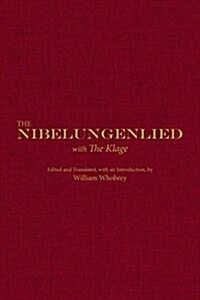 The Nibelungenlied (Hardcover)
