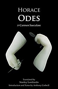 Odes (Paperback)