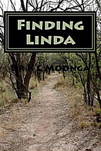 Finding Linda (Paperback, Large Print)