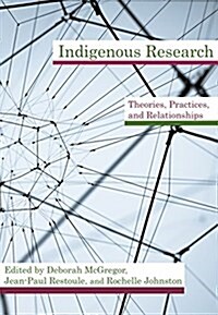 Indigenous Research (Paperback)