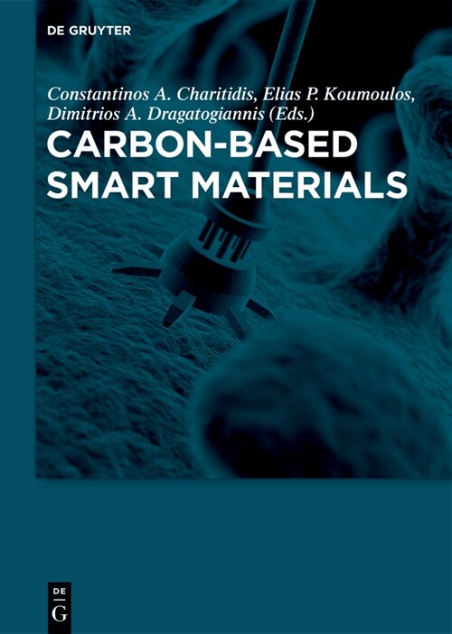 Carbon-based Smart Materials (Hardcover)