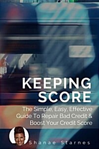 Keeping Score (Paperback)