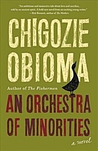 An Orchestra of Minorities (Hardcover)